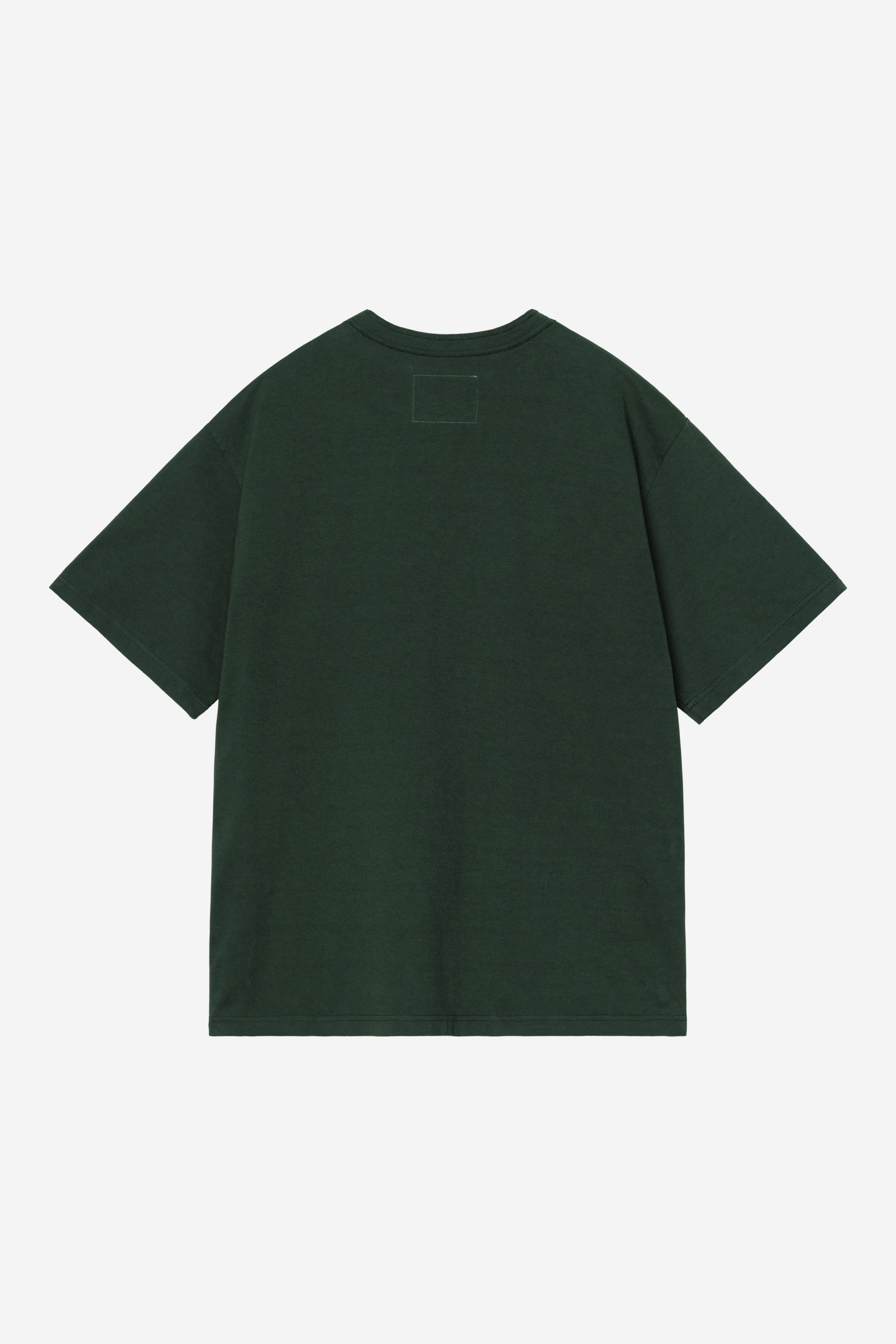 Sacai Cotton Jersey T-Shirt – Carhartt WIP AU