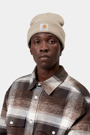 Short Watch Hat