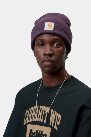 Short Watch Hat