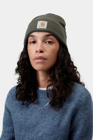 Short Watch Hat