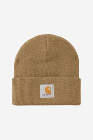 Short Watch Hat