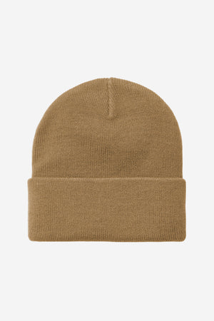 Short Watch Hat
