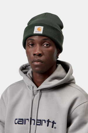 Short Watch Hat