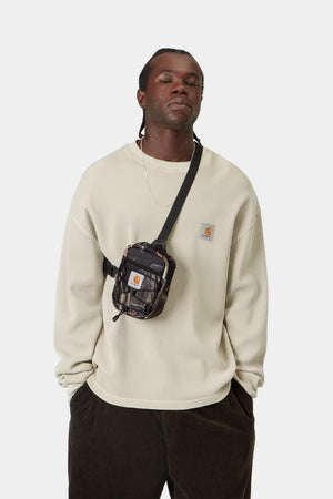 Kickflip Shoulder Bag