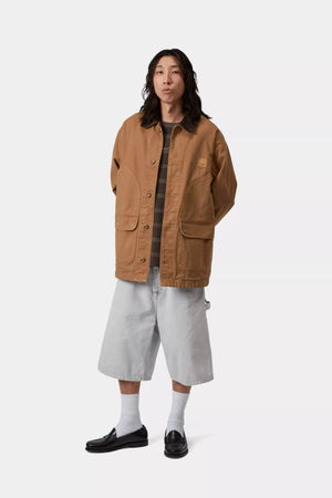 Prescott Coat