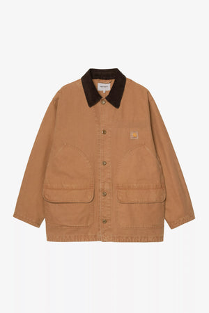 Prescott Coat