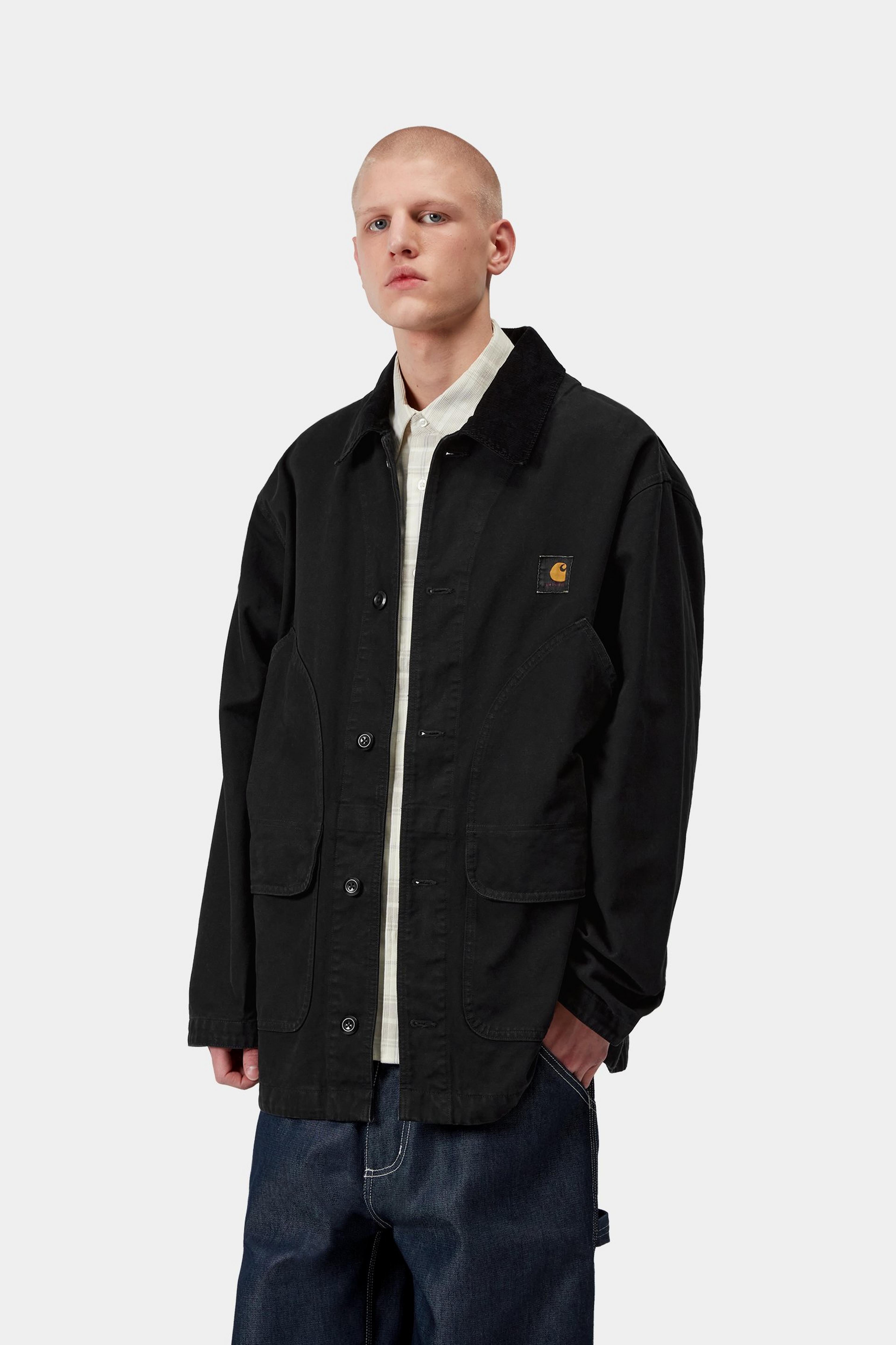 ジャケット・アウター Carhartt WIP Prescott Coat Prescott Coat – Carhartt WIP AU