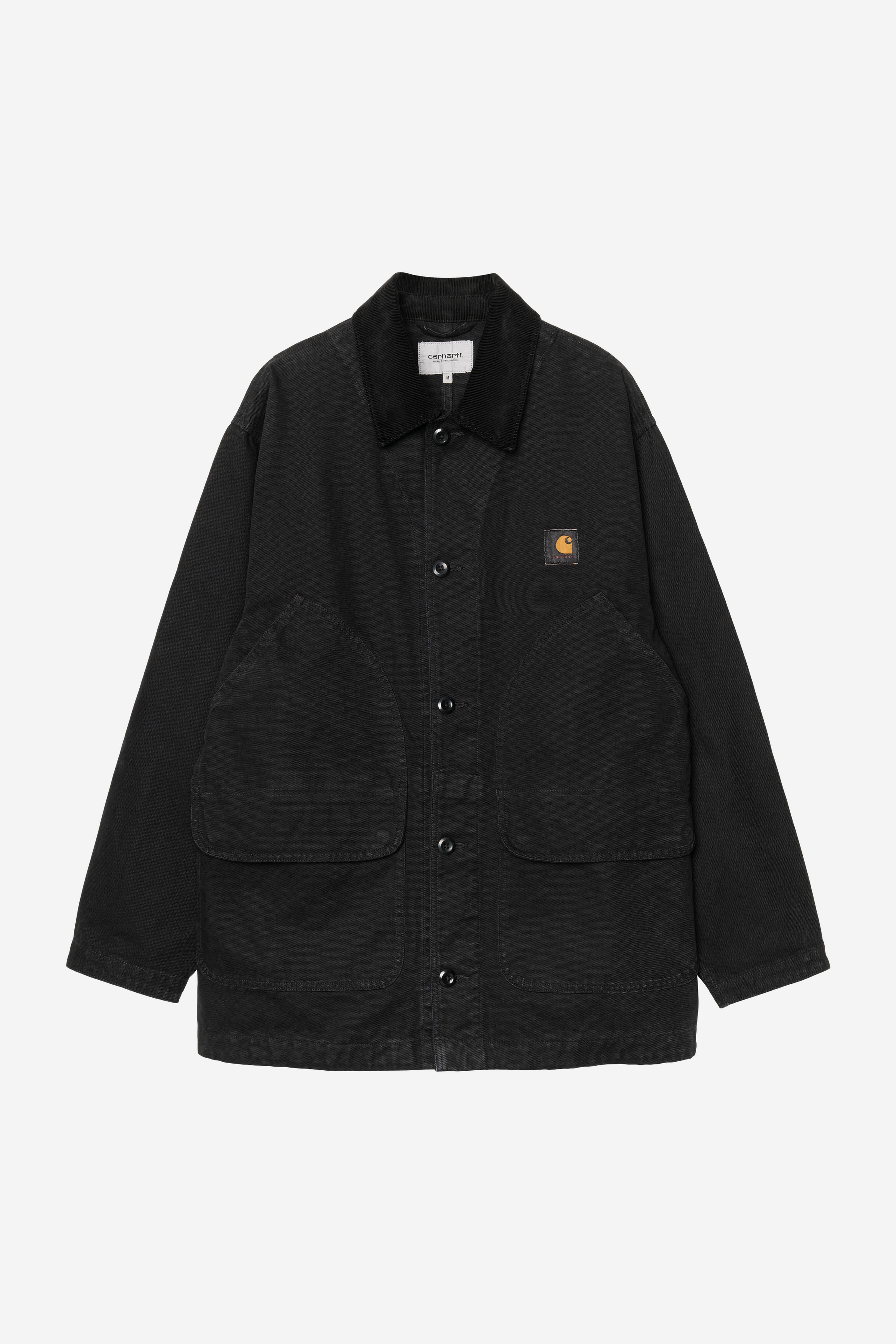 Prescott Coat – Carhartt WIP AU