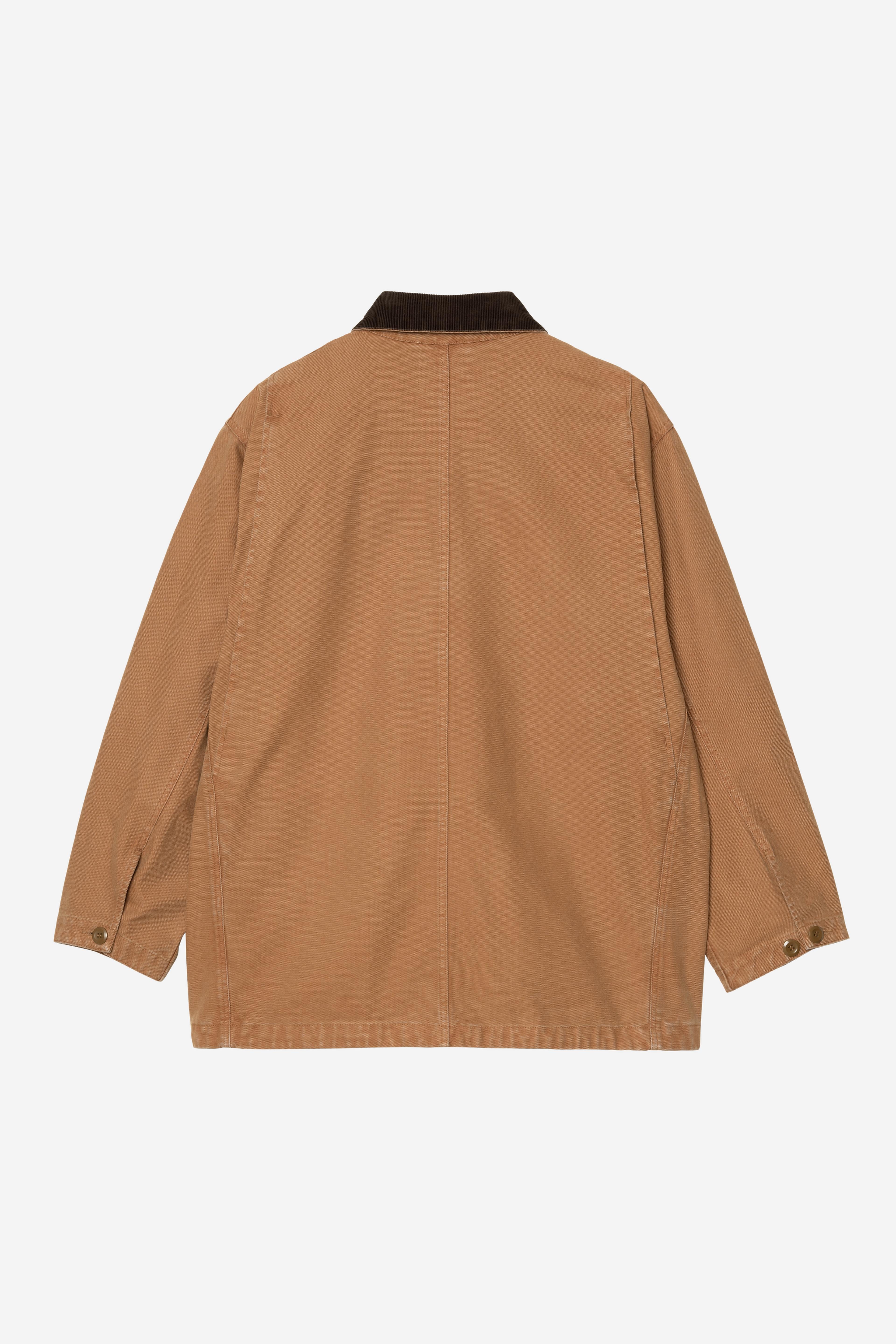 Prescott Coat – Carhartt WIP AU