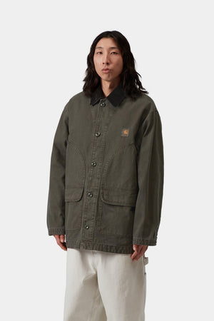 Prescott Coat