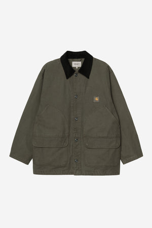 Prescott Coat