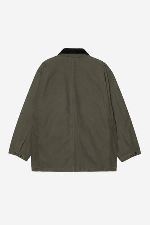 Prescott Coat