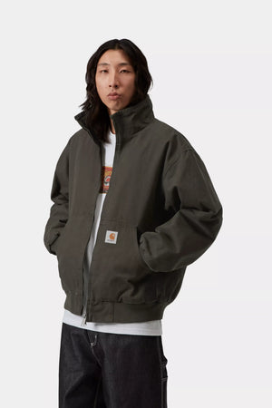 Ravon Jacket