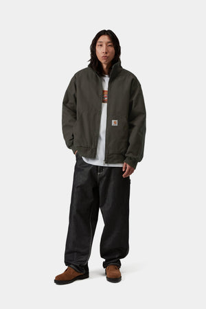 Ravon Jacket