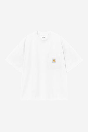 S/S Work Pocket T-Shirt