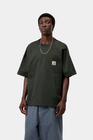 S/S Work Pocket T-Shirt