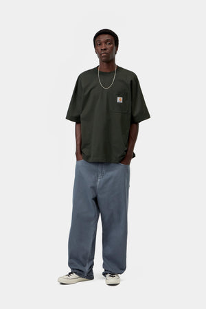 S/S Work Pocket T-Shirt