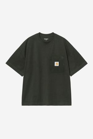 S/S Work Pocket T-Shirt