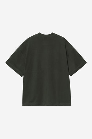 S/S Work Pocket T-Shirt