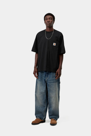 S/S Work Pocket T-Shirt