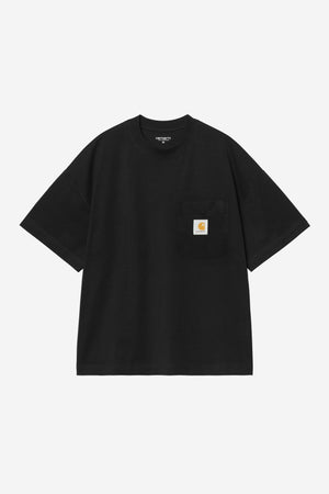 S/S Work Pocket T-Shirt