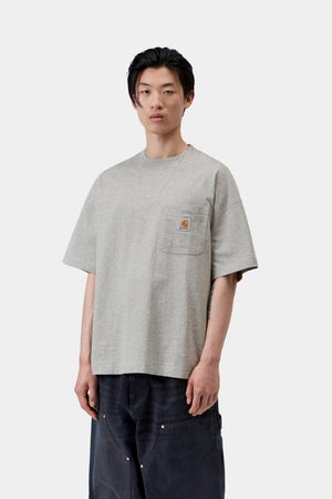 S/S Work Pocket T-Shirt