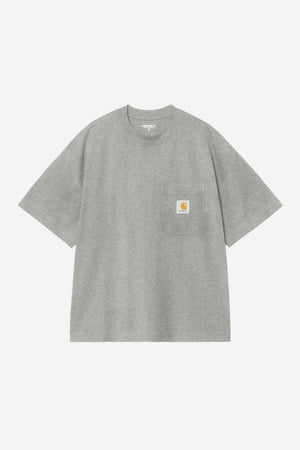 S/S Work Pocket T-Shirt