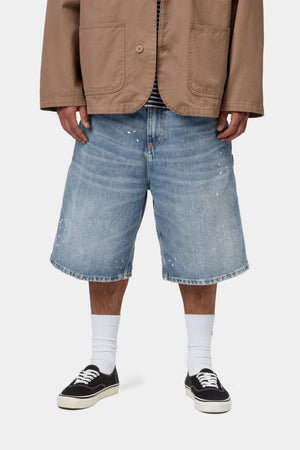 OG Single Knee Short