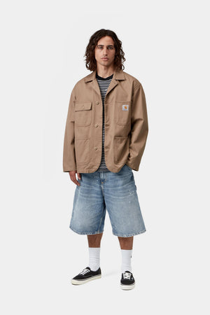 OG Single Knee Short