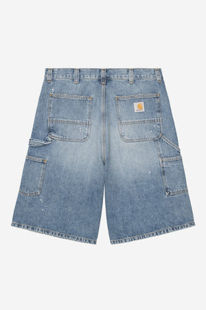 OG Single Knee Short