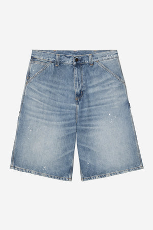 OG Single Knee Short