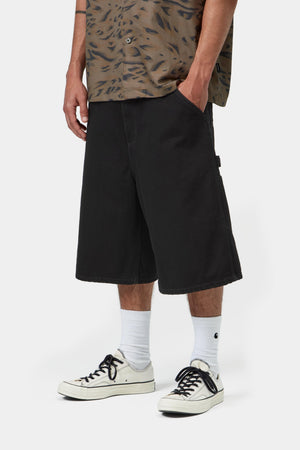 OG Single Knee Short