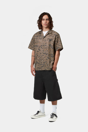 OG Single Knee Short