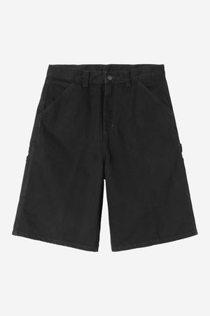 OG Single Knee Short