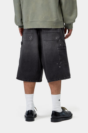 OG Single Knee Short