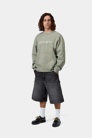 OG Single Knee Short