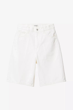 W Brandon Short