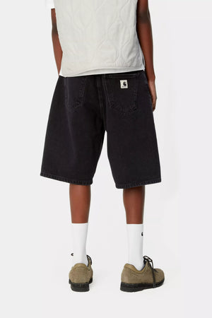 W Brandon Short