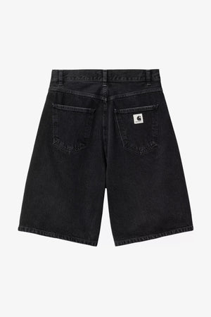 W Brandon Short