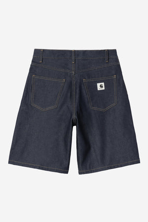 W Brandon Short