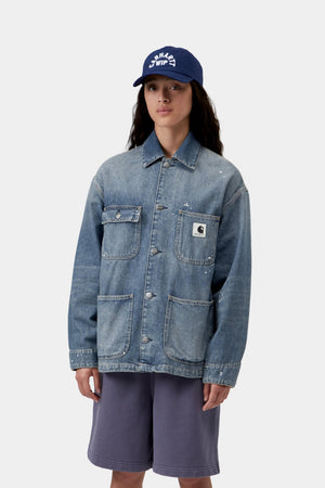 W OG Michigan Coat