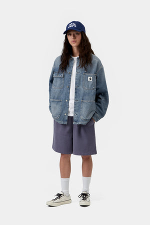 W OG Michigan Coat