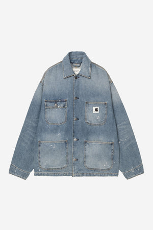 W OG Michigan Coat