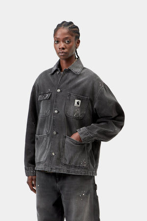W OG Michigan Coat