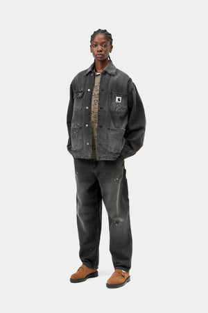 W OG Michigan Coat
