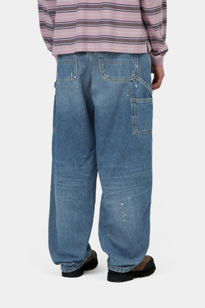 W OG Single Knee Pant
