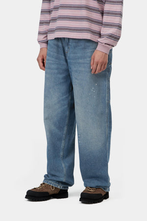 W OG Single Knee Pant
