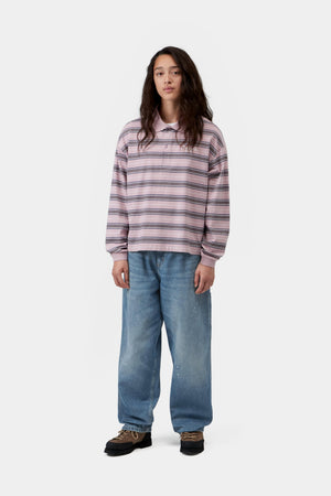 W OG Single Knee Pant