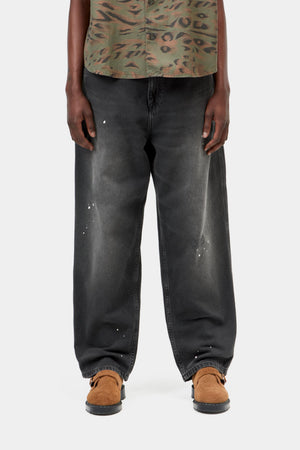 W OG Single Knee Pant