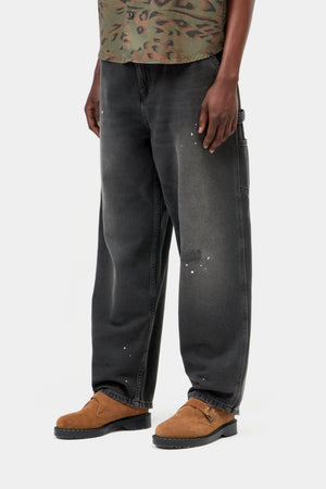 W OG Single Knee Pant